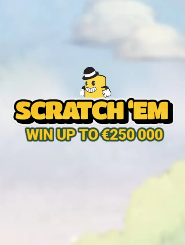 scratchem