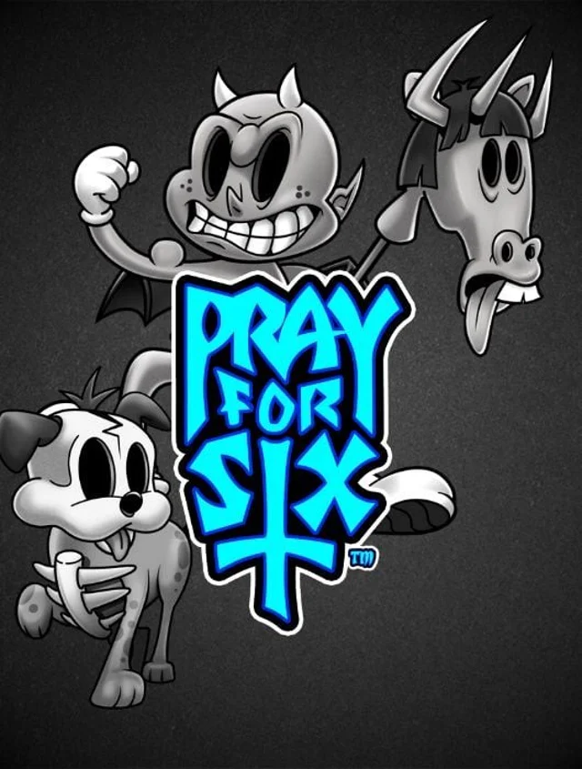 Pray For Six Thumbnail