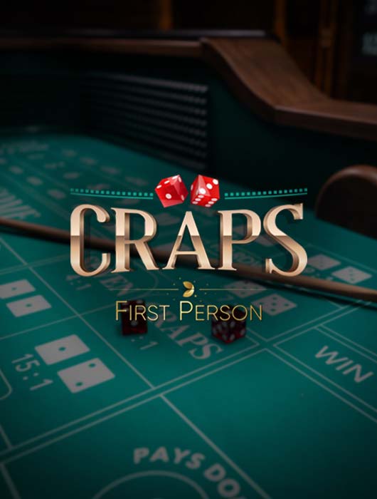 Craps1st