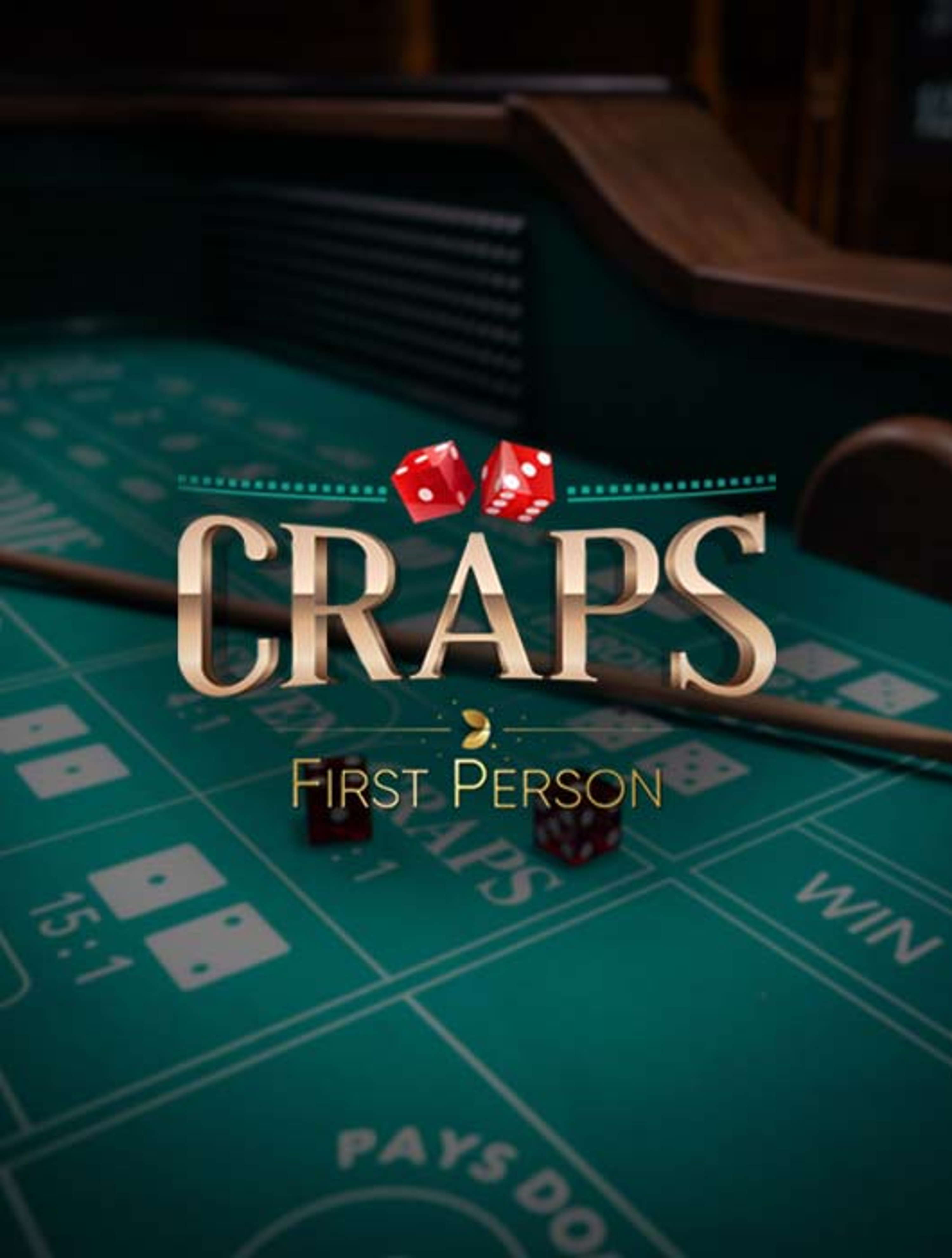 Craps1st