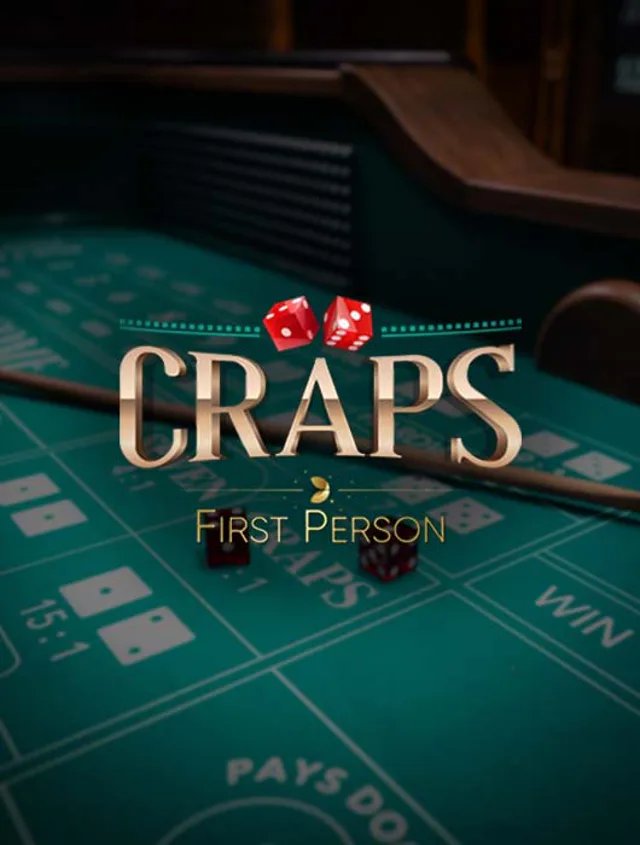 Craps1st