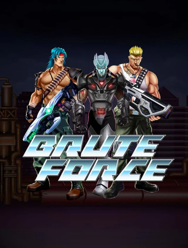 Brute Force Thumb