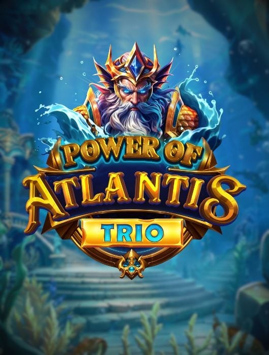 Power of Atlantis Trio Thumbnail