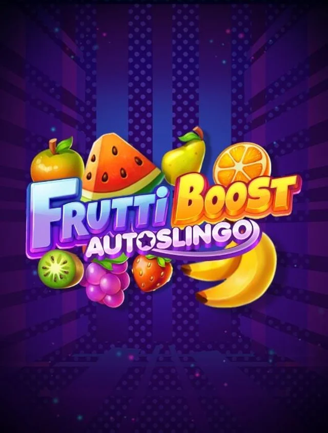 Frutti Boost Autoslingo Thumbnail