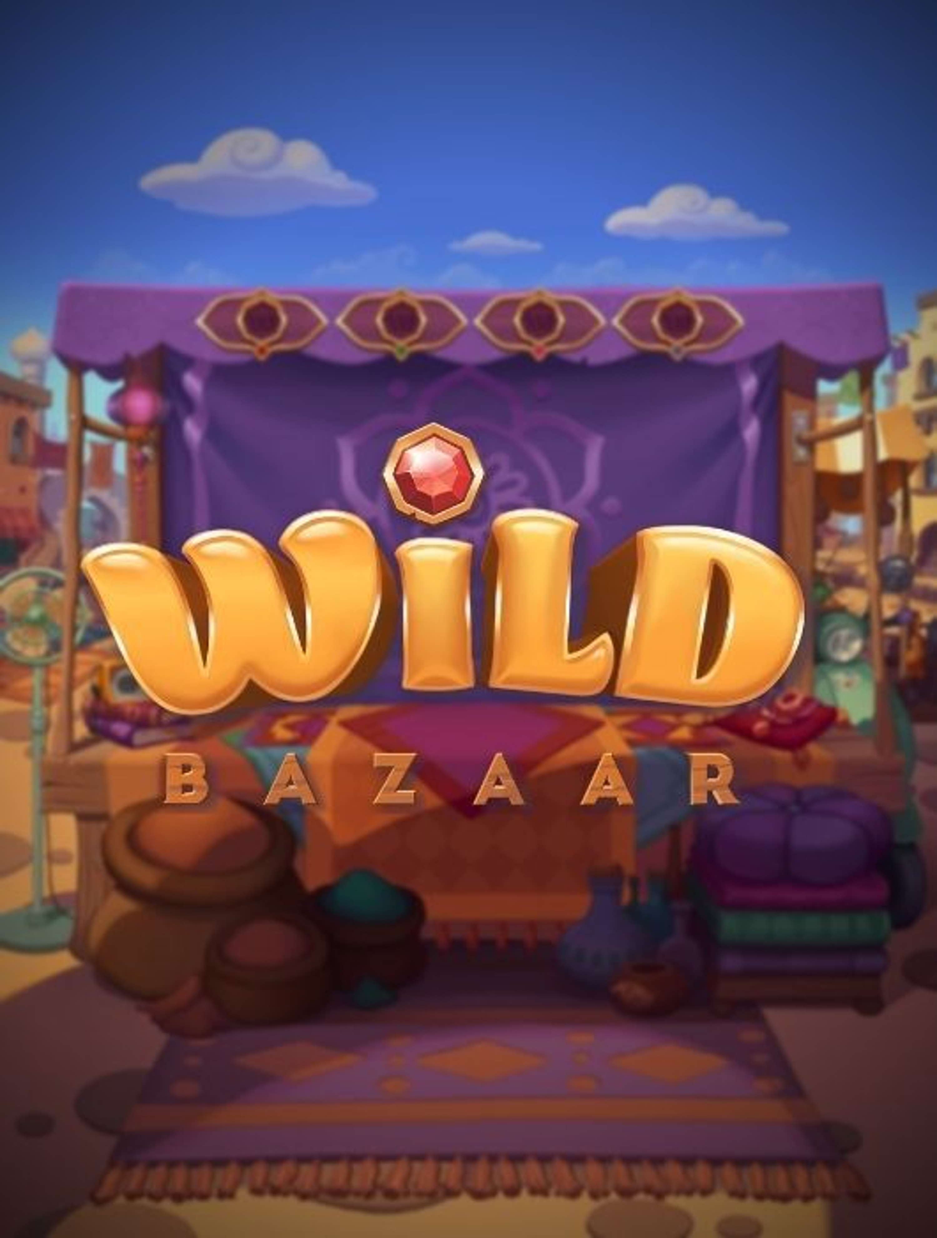 WildBazaarThumb 1
