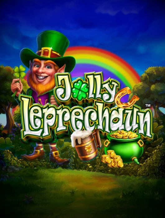 Jolly Leprechaun Thumb