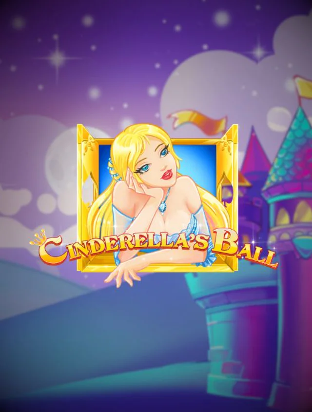 Cinderellas Ball Thumb
