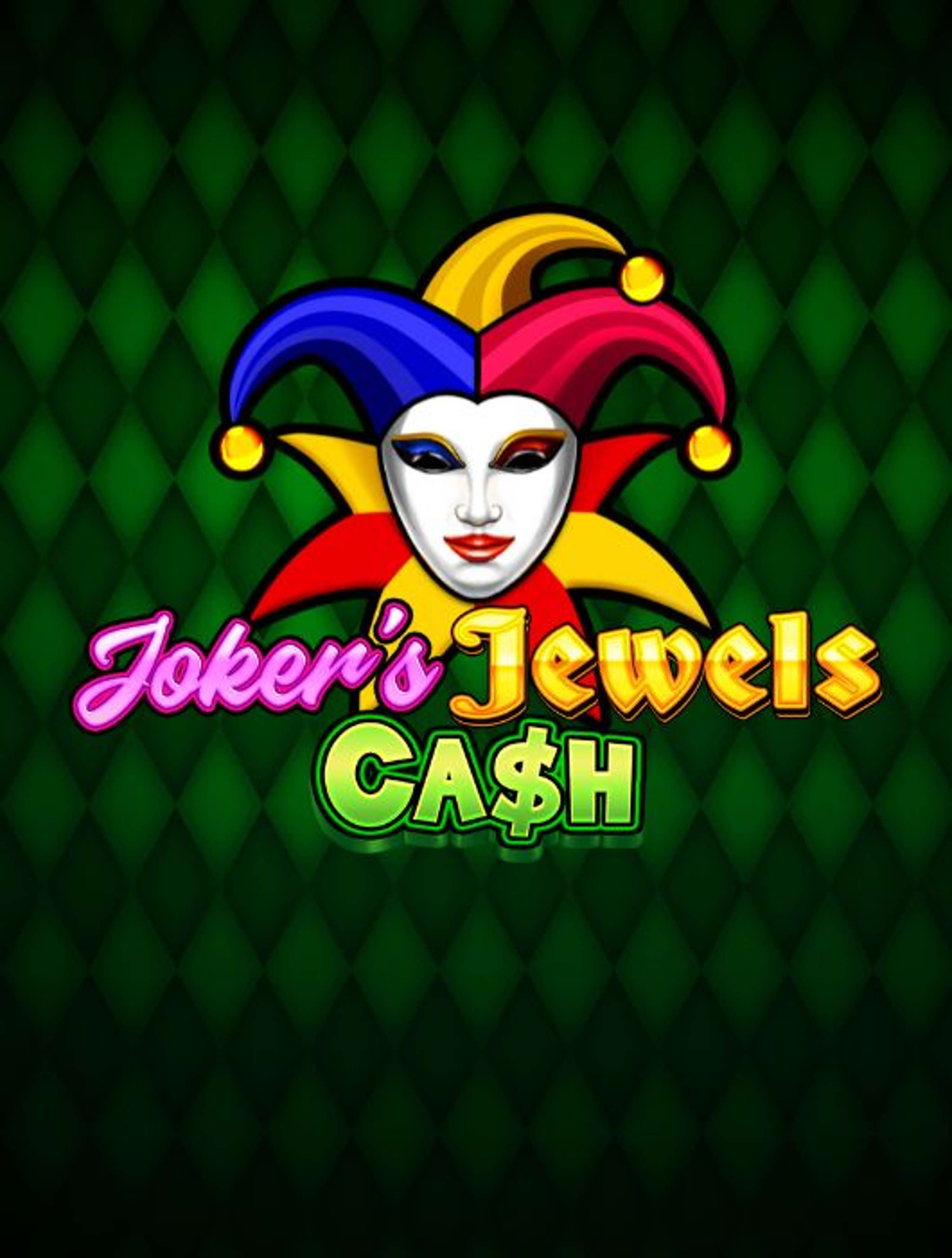 Jokers Jewels Cash Thumb