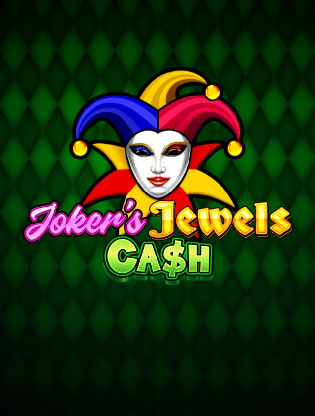 Jokers Jewels Cash Thumb