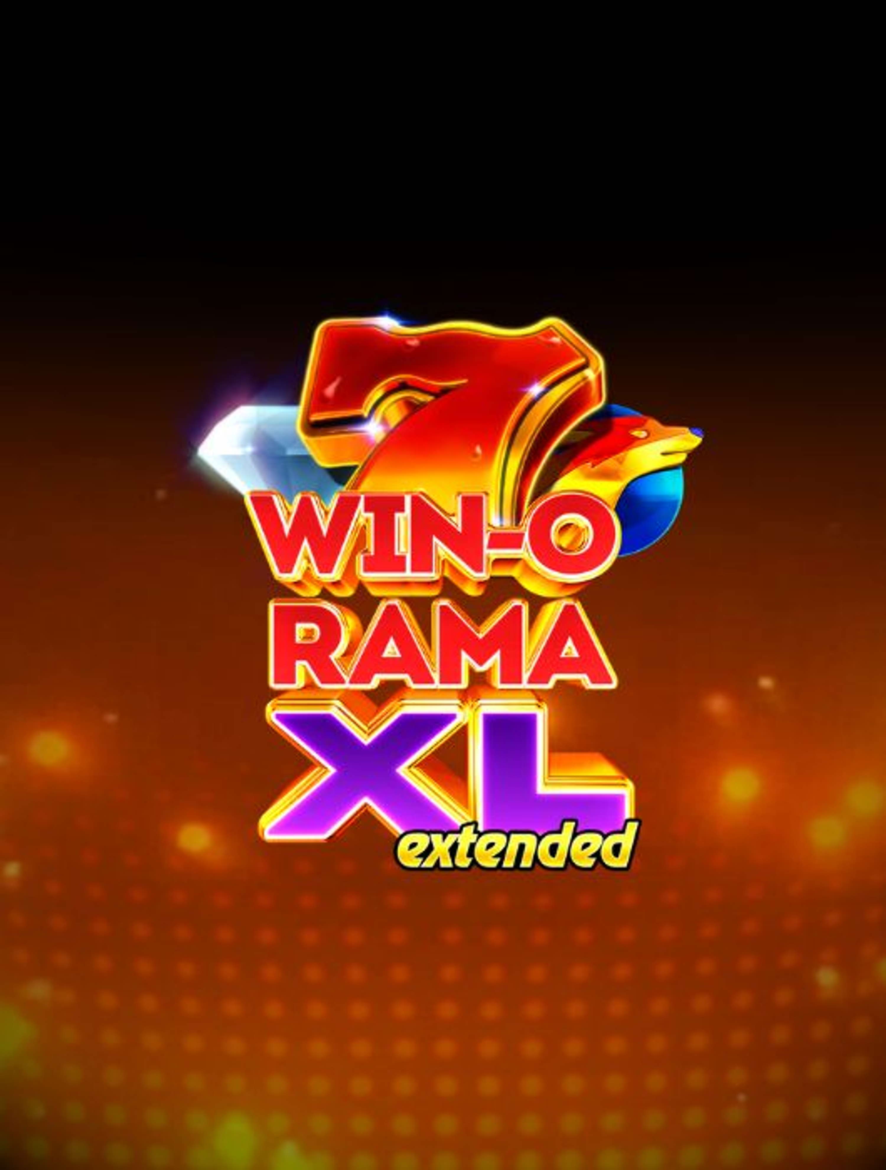 Win O Rama XL Extended Thumb