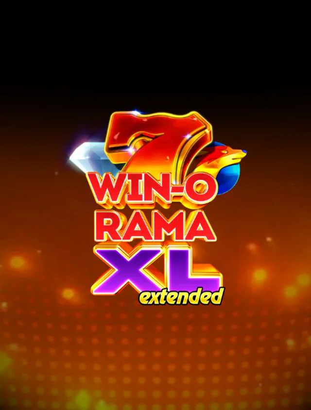 Win O Rama XL Extended Thumb