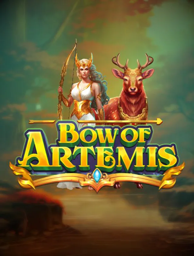 Bow of Artemis Thumb