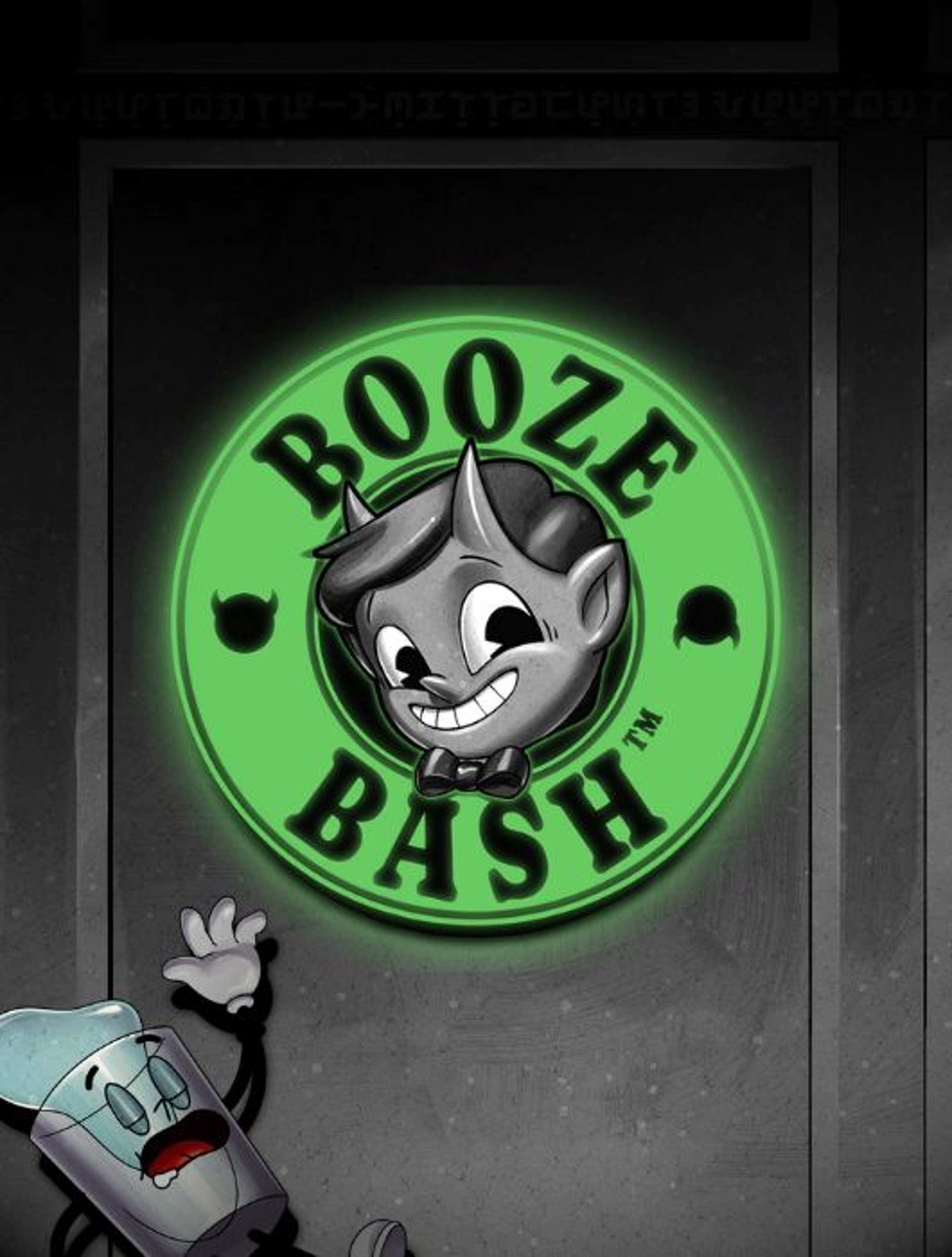 Booze Bash%E2%84%A2 Thumb