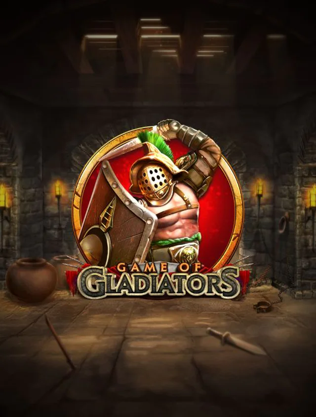 Game Of Gladiators Thumb