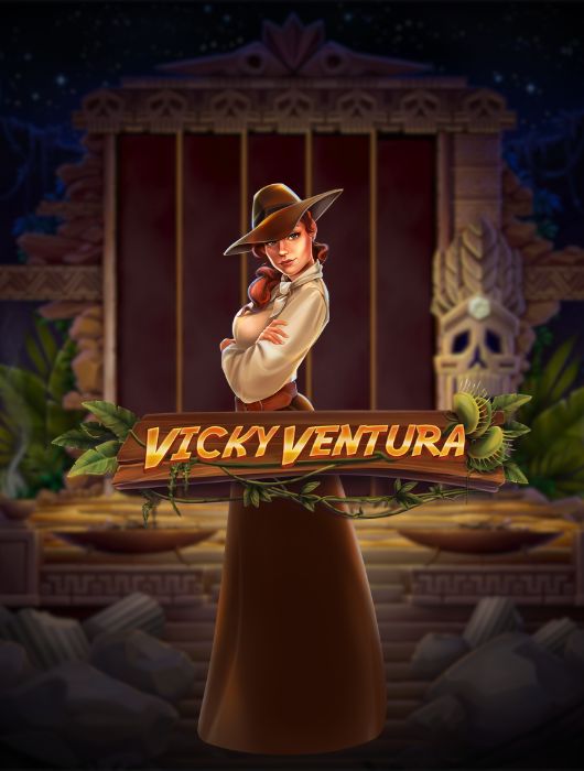 Vicky Ventura Thumb