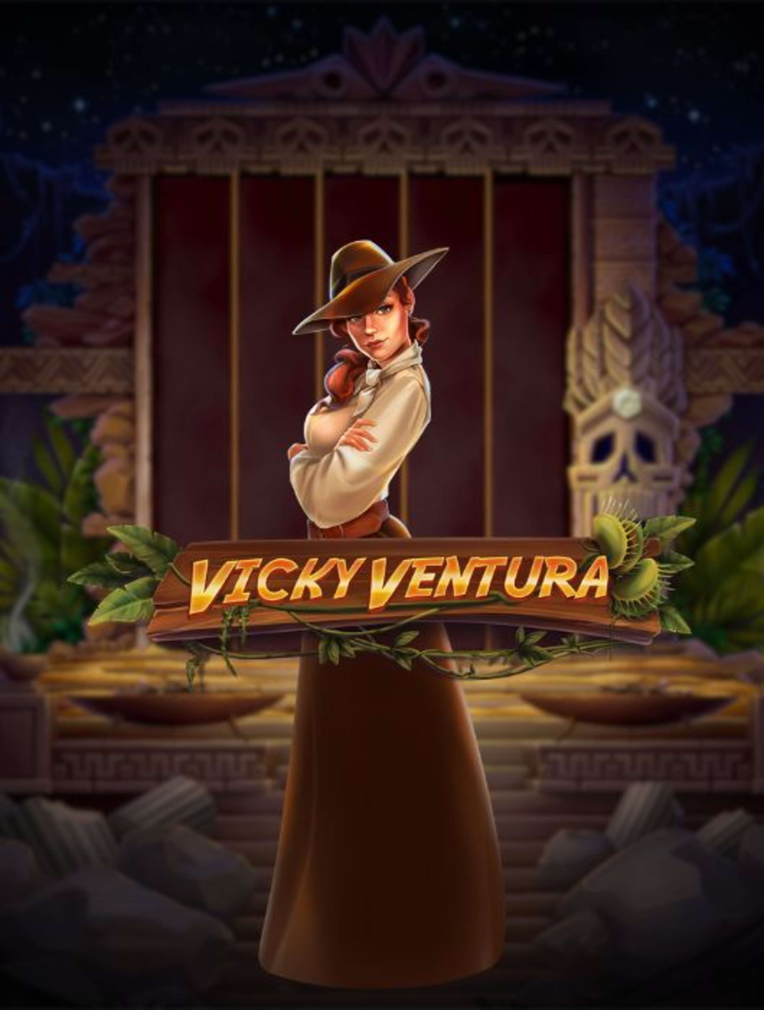 Vicky Ventura Thumb