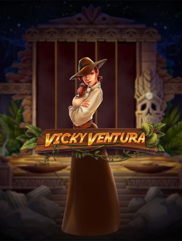 Vicky Ventura Thumb