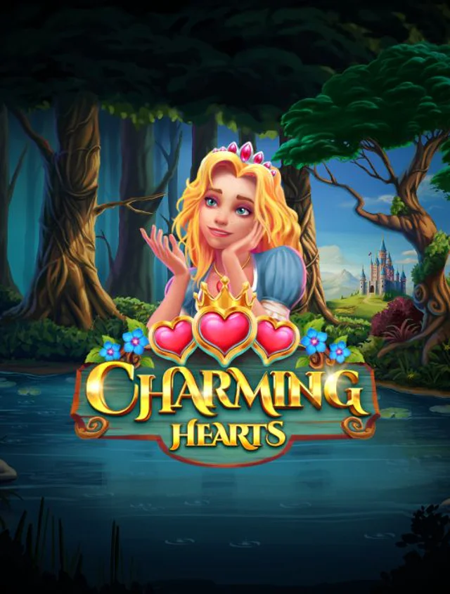 Charming Hearts Thumb