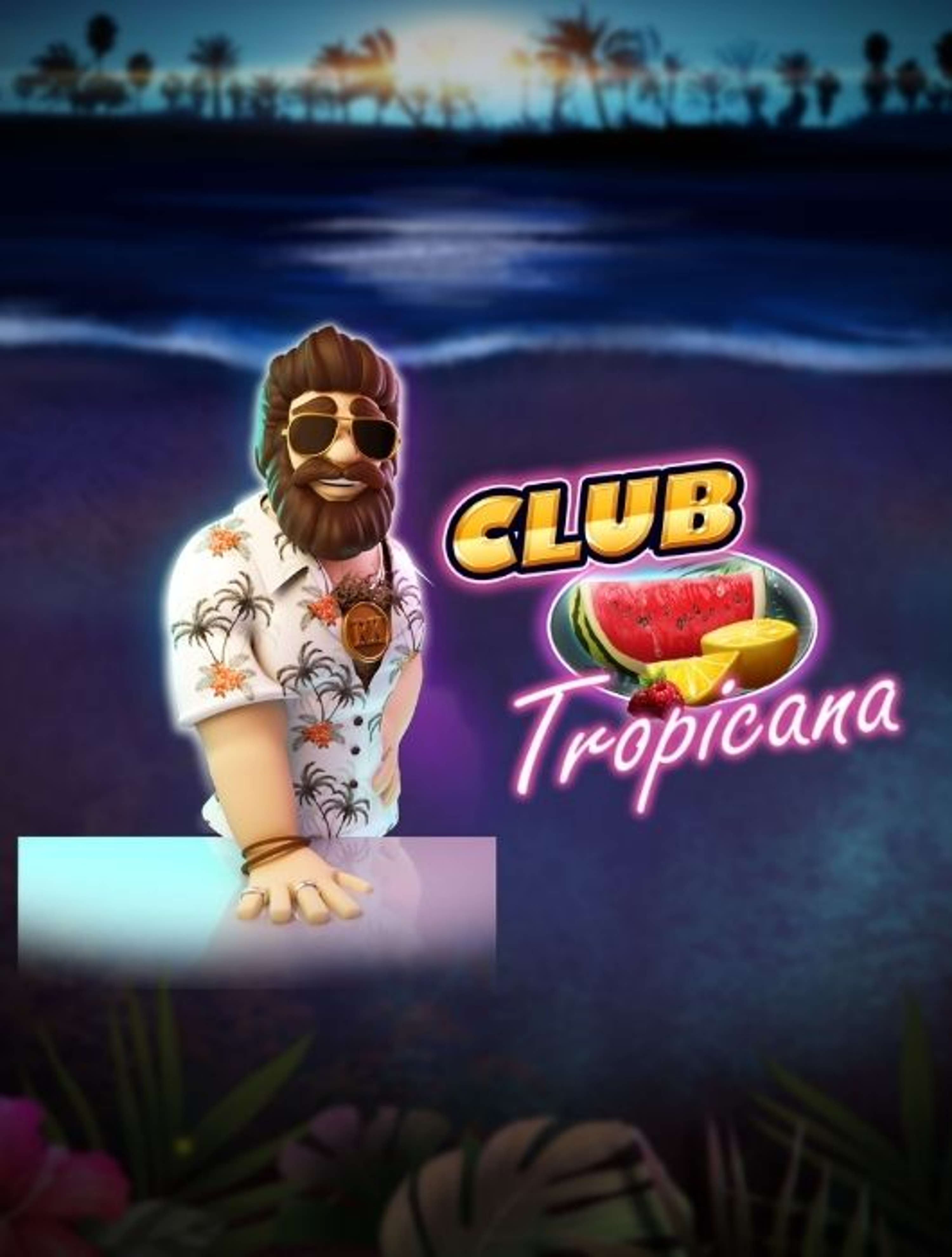 Club Tropicana Thumb