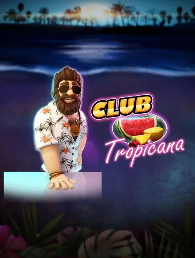 Club Tropicana Thumb