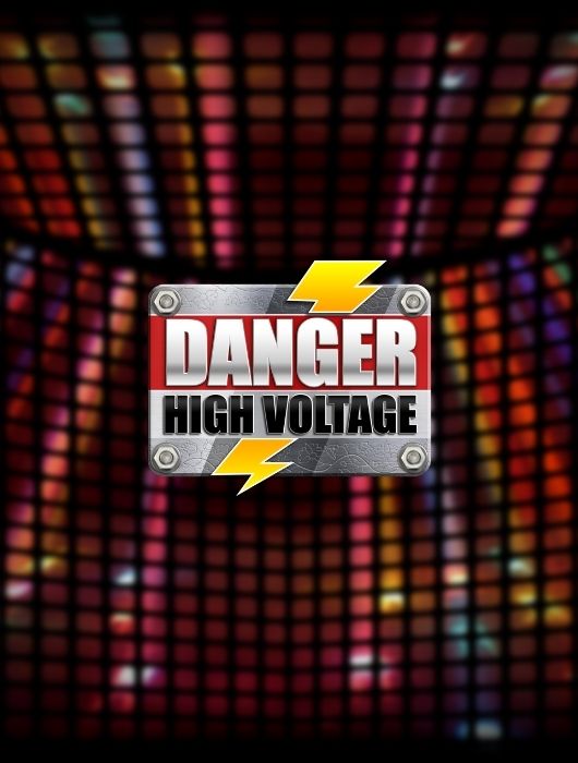 danger voltage thumb