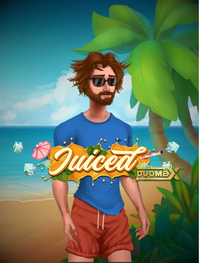 Juiced DuoMax%E2%84%A2 Thumb