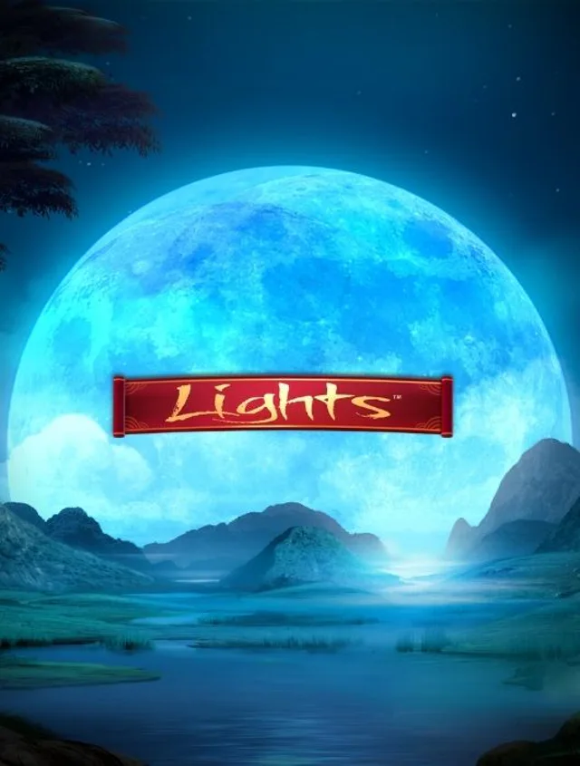 lights