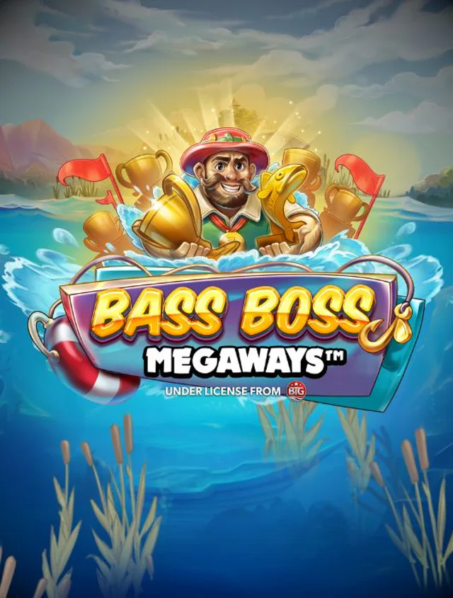 Bass Boss Megaways%E2%84%A2 Thumb 