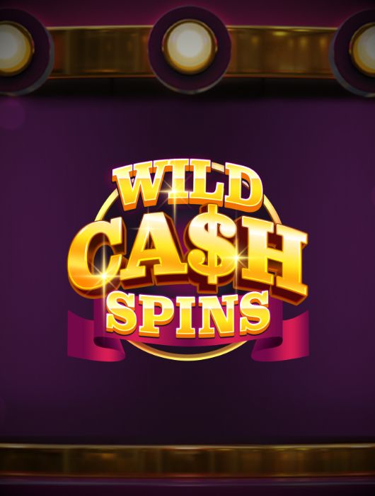 Wild Cash Spins Thumb