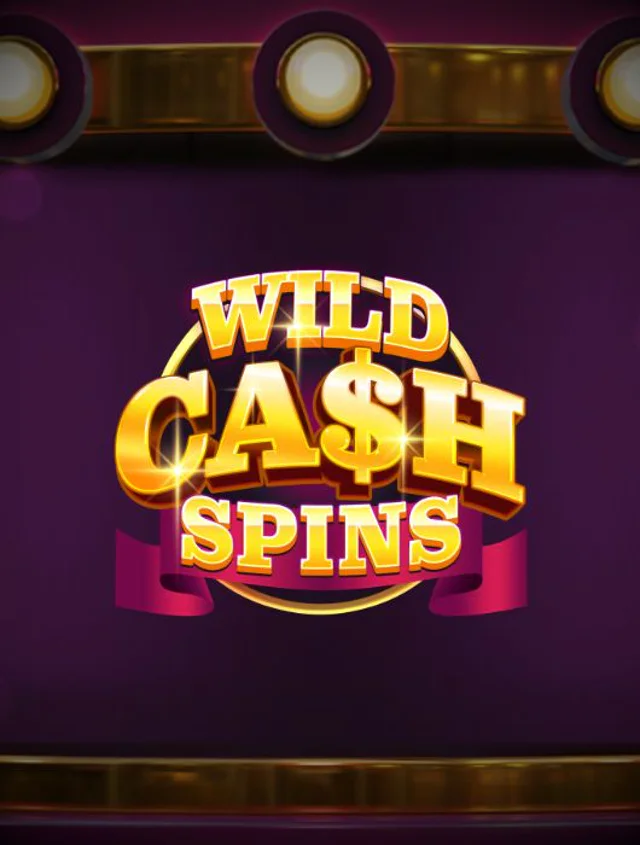 Wild Cash Spins Thumb