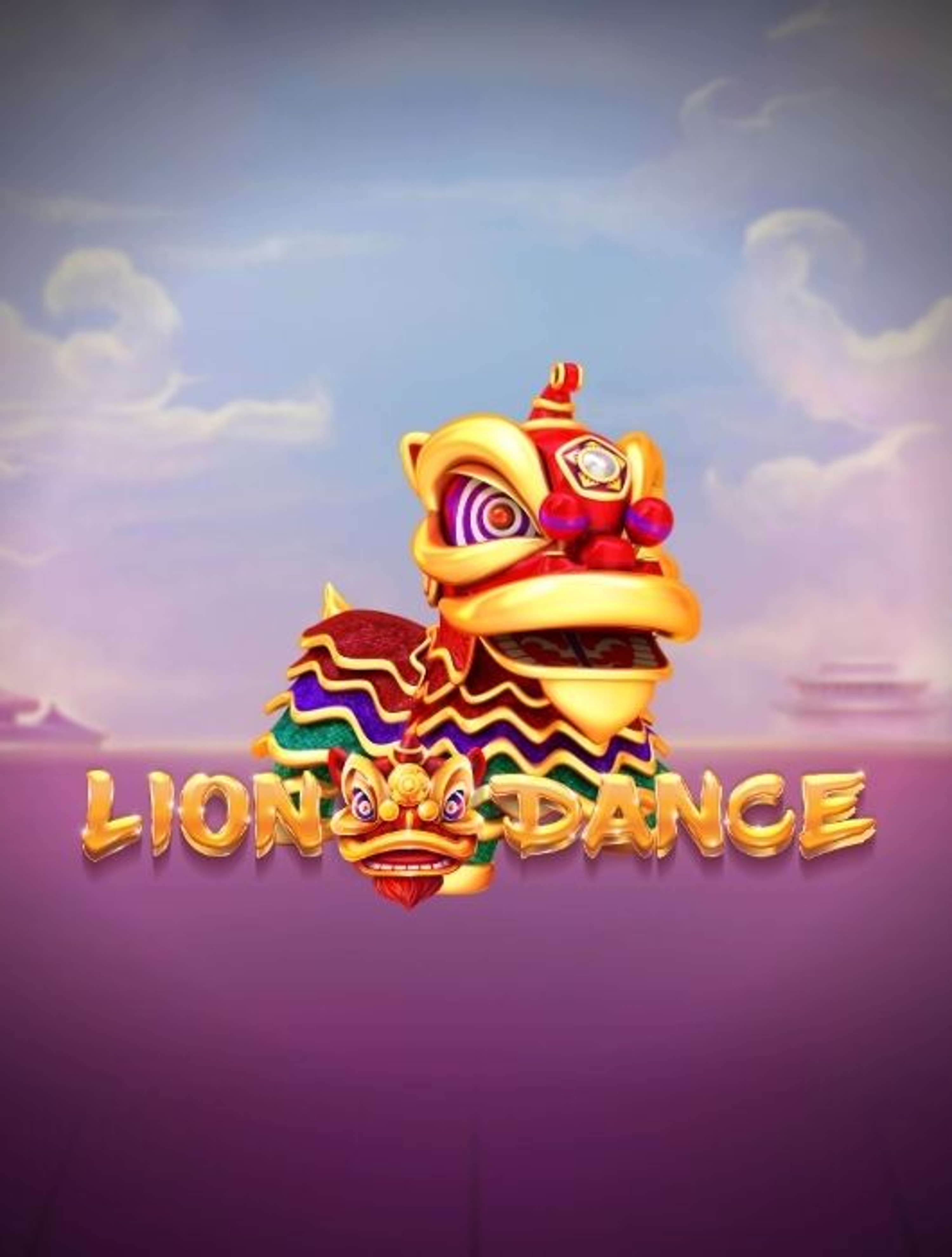 Lion Dance Thumb