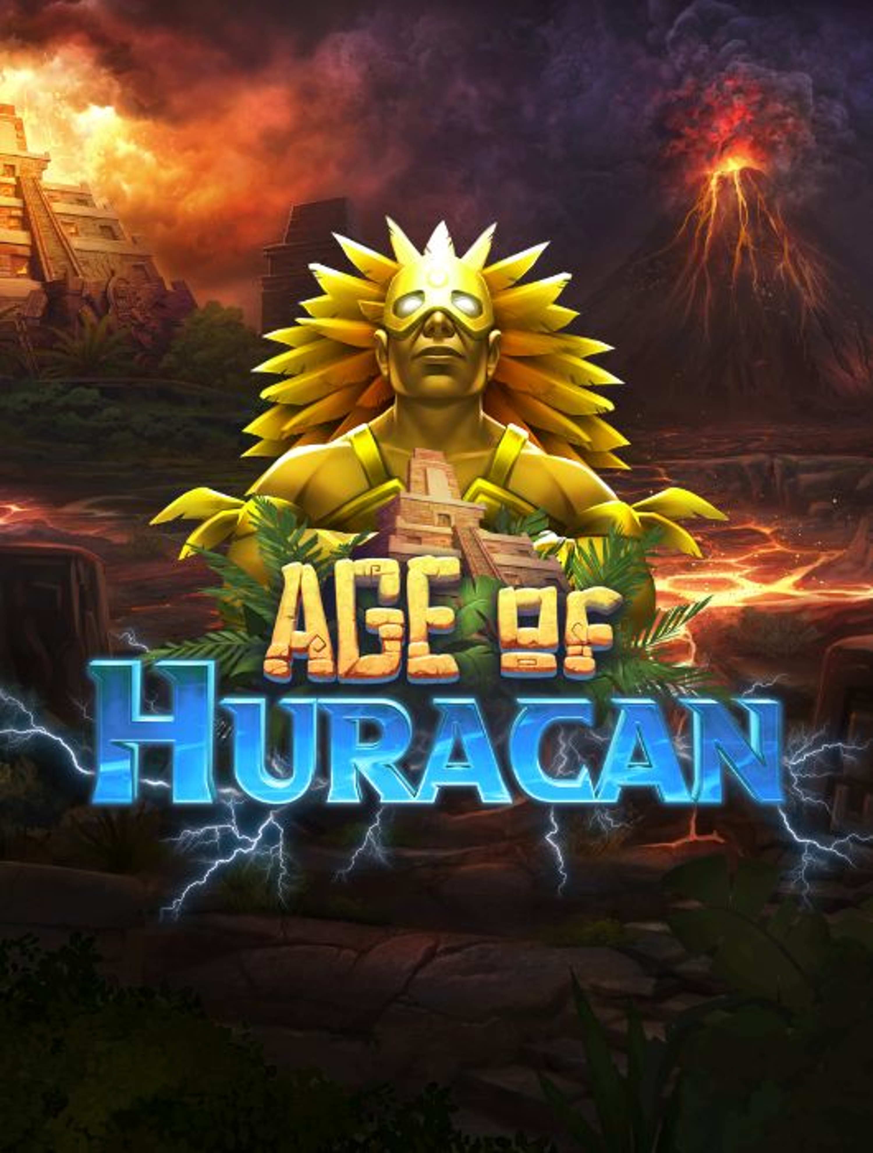 Age of Huracan Thumb