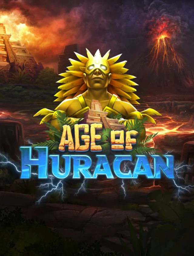 Age of Huracan Thumb