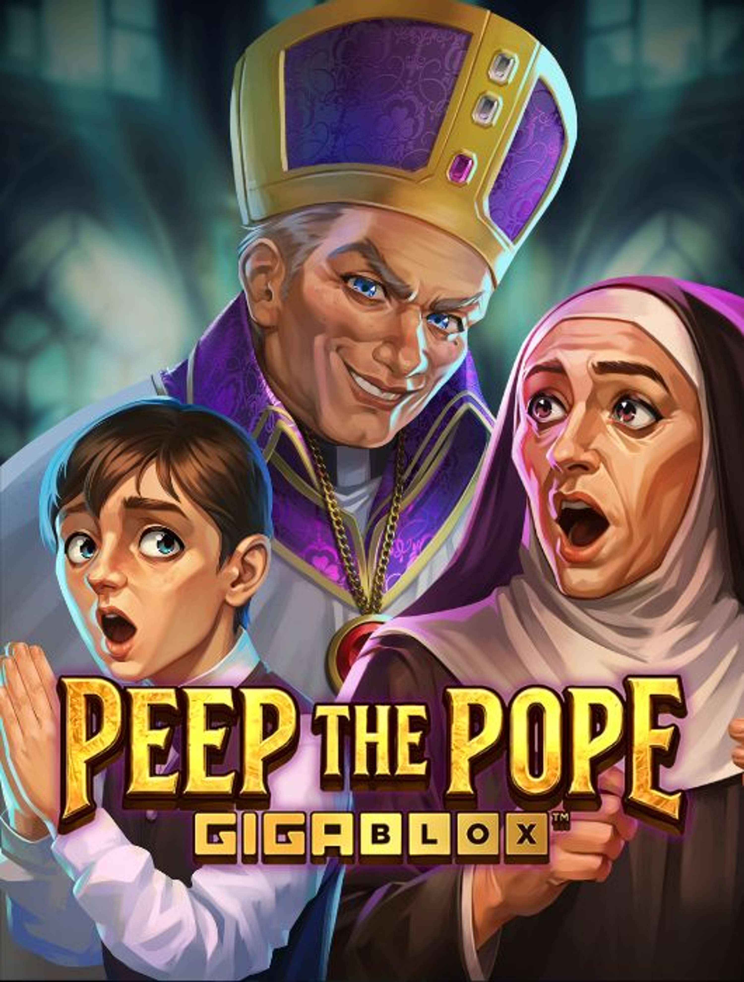 PeepthePopeGigaBloxThumb
