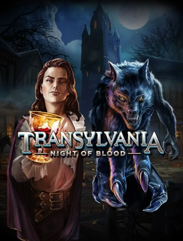 Transylvania Night of Blood Thumb
