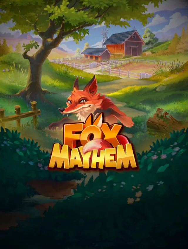 Fox Mayhem Thumb