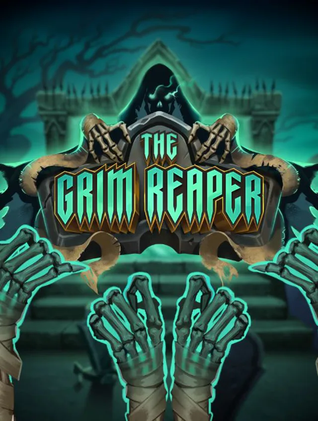 The Grim Reaper Thumb