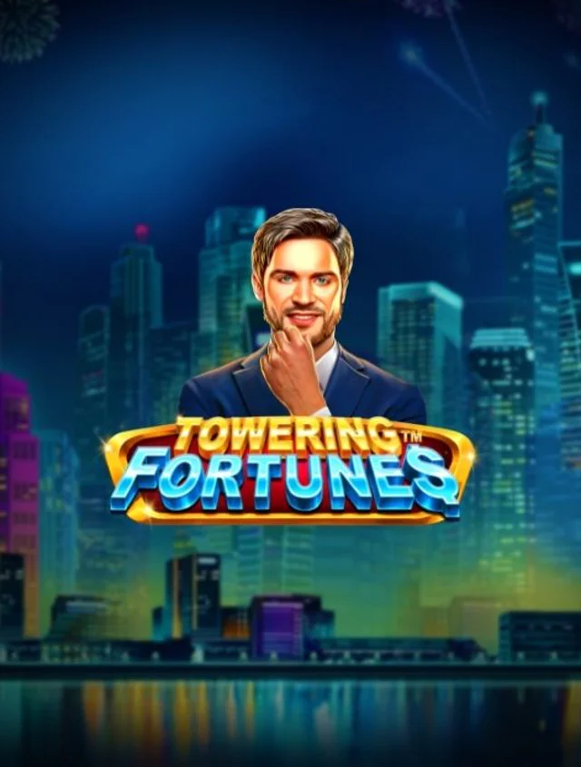Towering Fortunes%E2%84%A2 Thumb