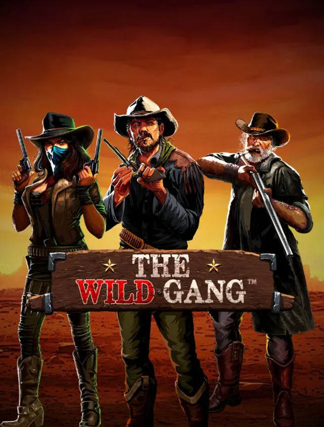The Wild Gang%E2%84%A2 Thumb