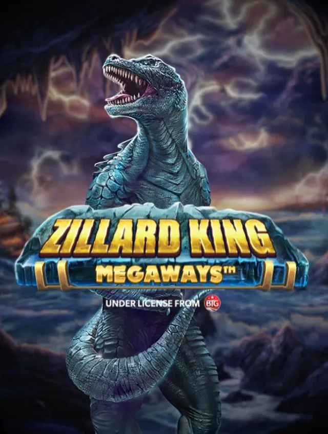 Zillard King Megaways Thumb 