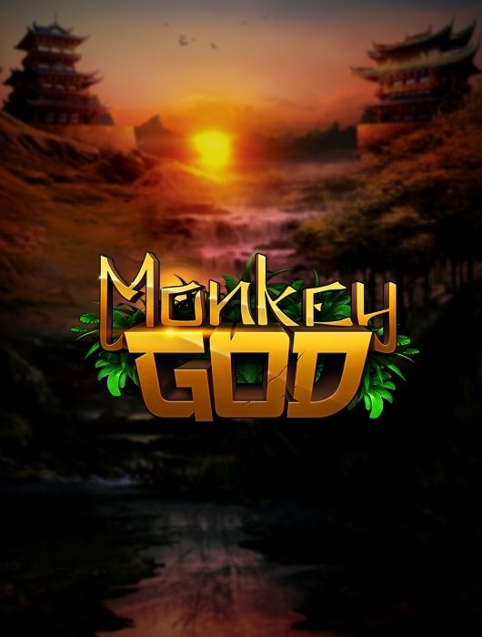 monkey god thumb