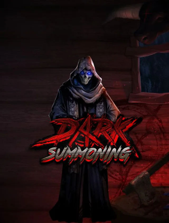 Dark Summoning Thumb