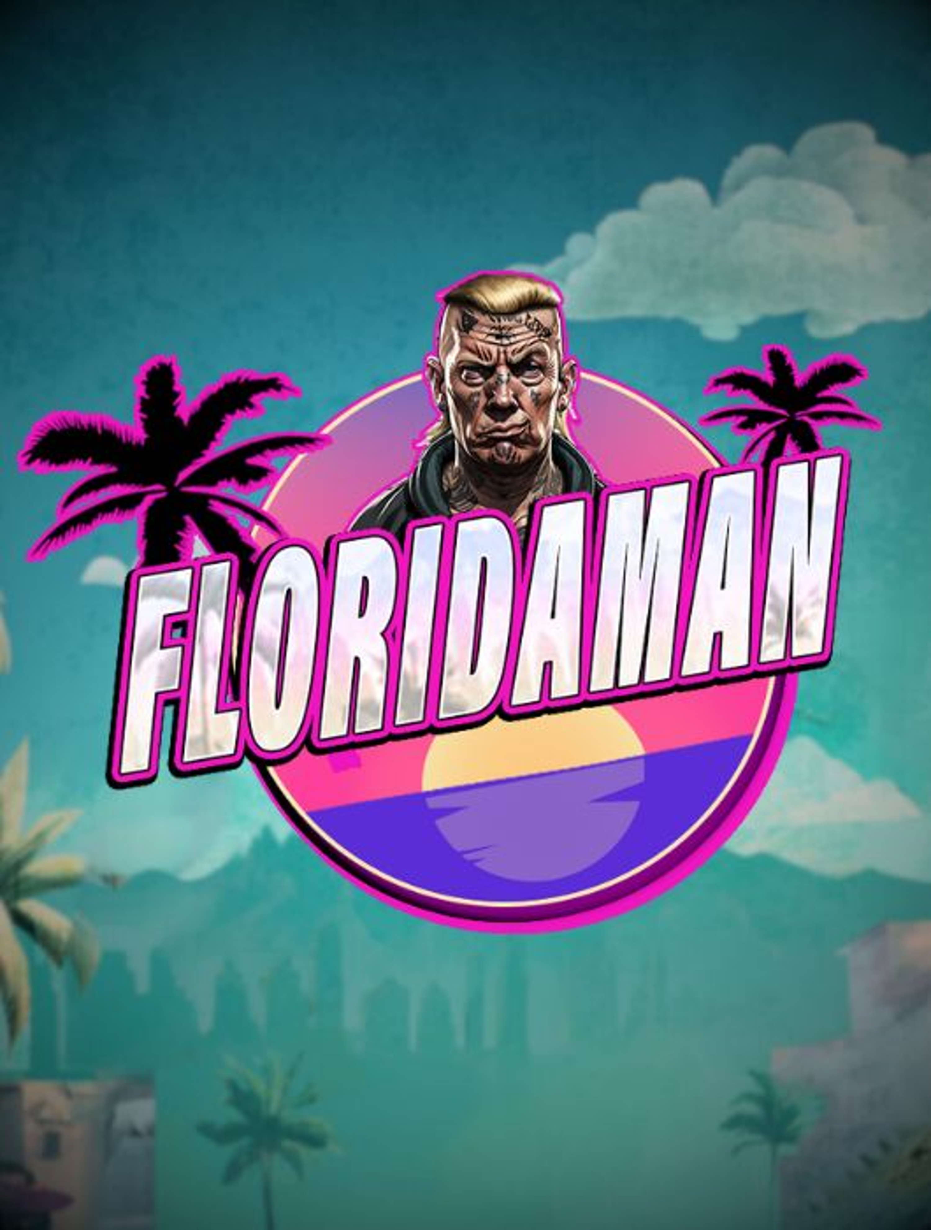 Floridaman Thumb ygg