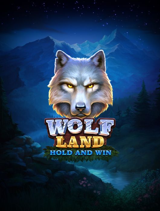 Wolf Land Hold and Win Thumb