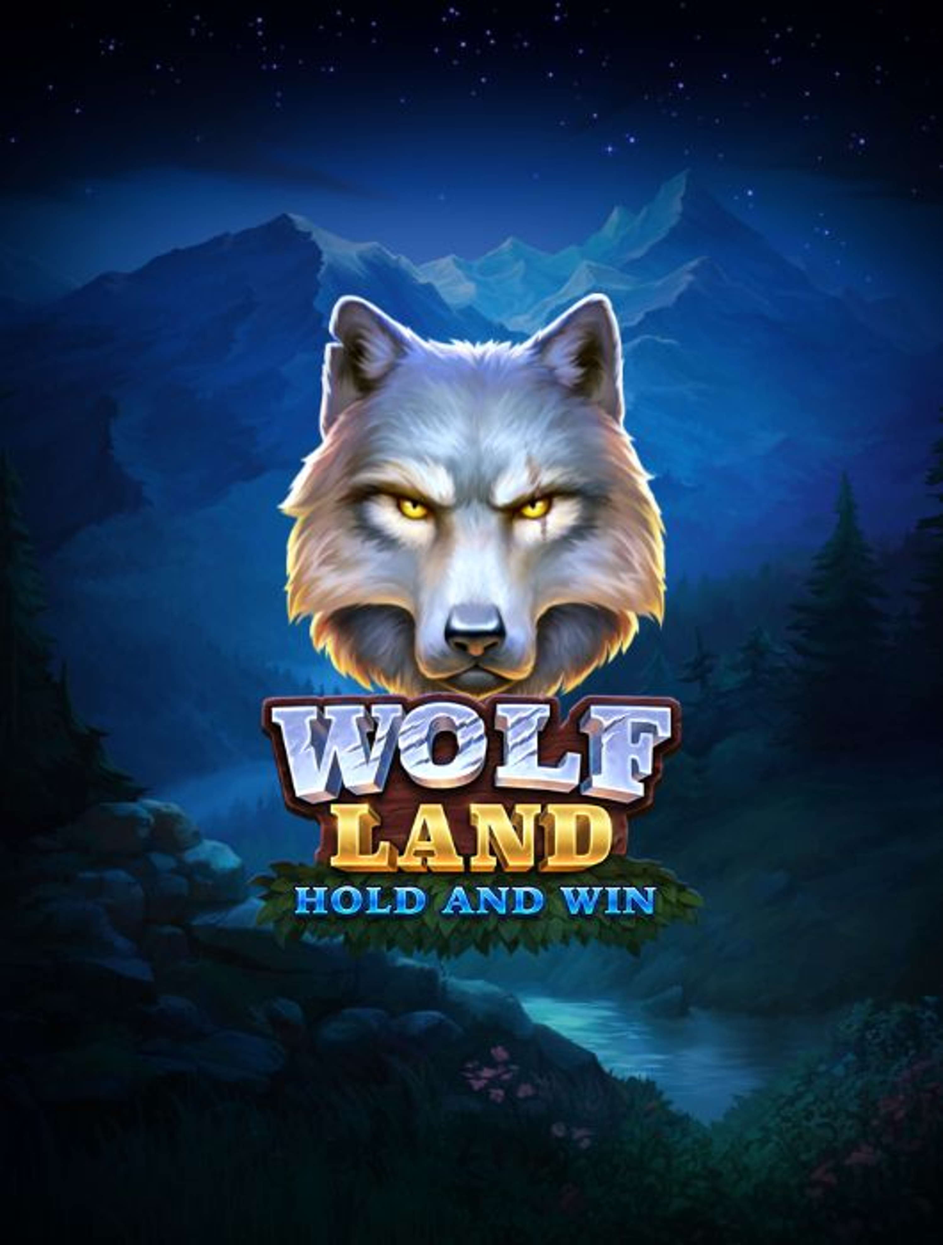 Wolf Land Hold and Win Thumb