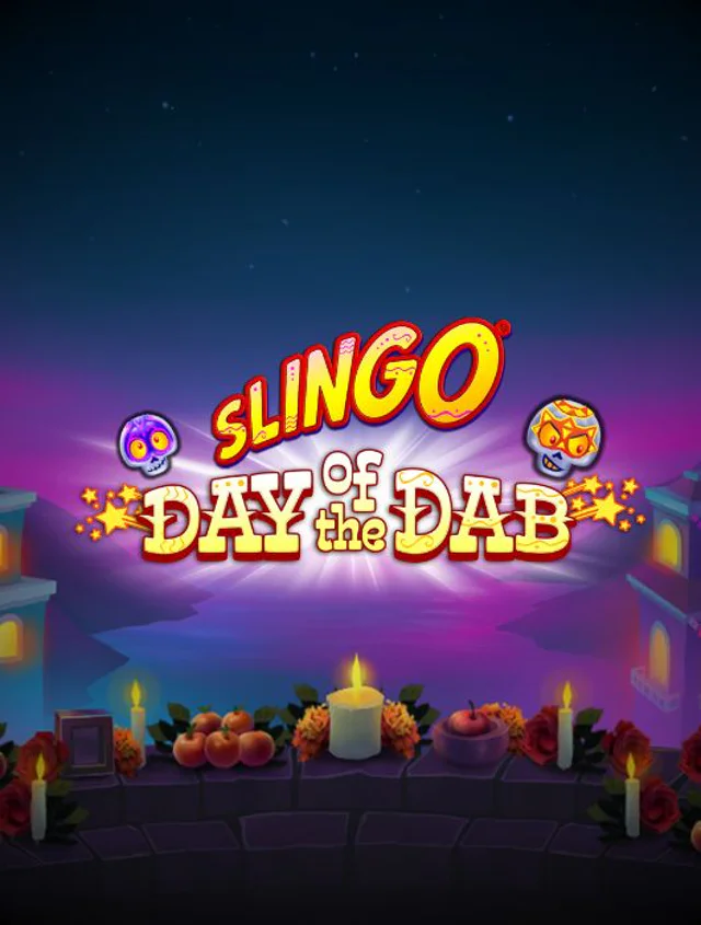 Slingo Day of the Dab Thumb