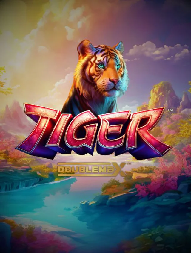 Tiger DoubleMax%E2%84%A2 Thumb 