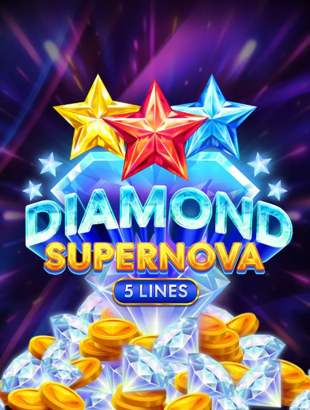 Diamond Supernova 5 Thumb