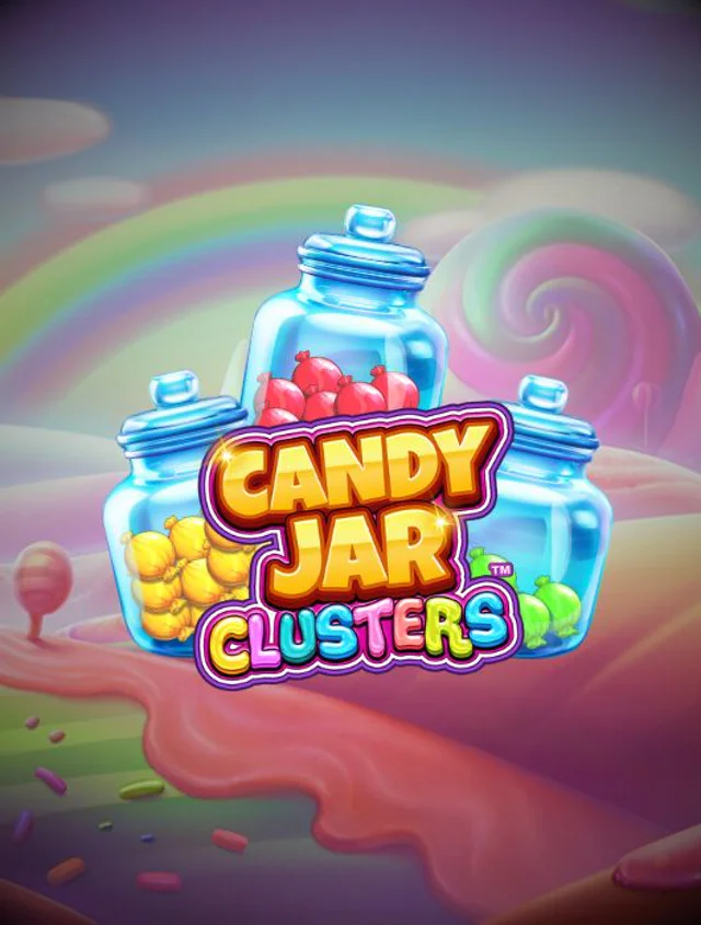 Candy Jar Clusters%E2%84%A2 Thumb