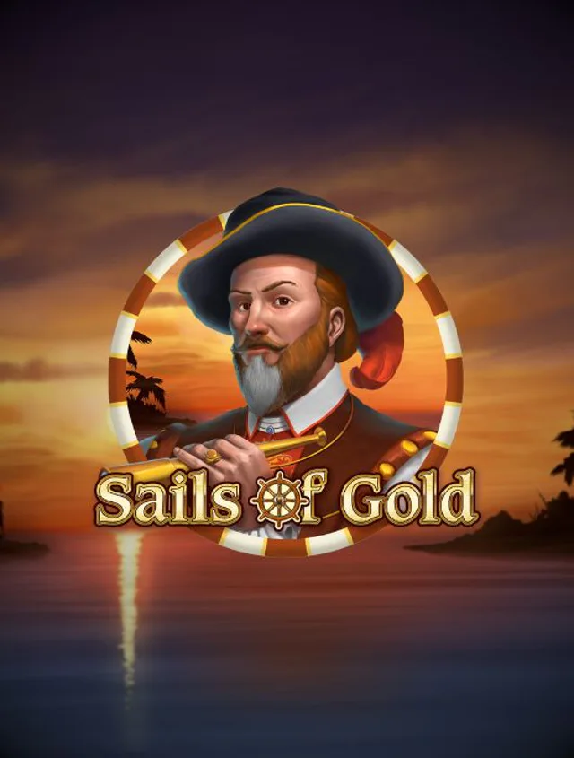 Sails Of Gold Thumb